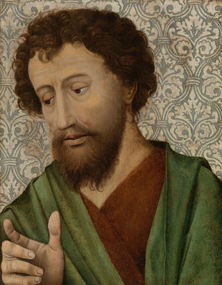 Flemish School - St John The Baptist.webp