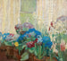Bloemen - Caroline Kubin — weergave van het kunstwerk