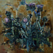 Artisjokbloemen - Jean Pradier — weergave van het kunstwerk