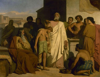 FlixJoseph Barrias - The anointing of David by Samuel.webp