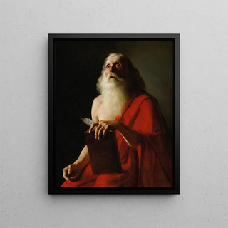 Flix Auguste Clment - Lvangliste.webp