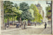 La rue Gassendi, rue des Plantes et avenue du Maine - Félix Brard — artwork view