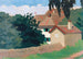 Souvenir de Romanel - Félix Vallotton — weergave van het kunstwerk