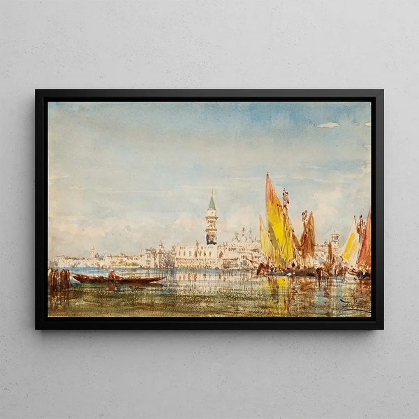 Flix Ziem - Venise.webp