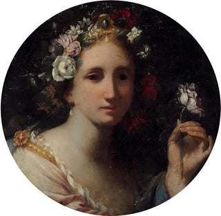Roman School - Flora.webp