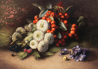 Florence Peel - Before the Frosts.webp