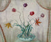 Bloemenmandje met tulpen - Florine Stettheimer — weergave van het kunstwerk