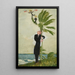 Henry McBride sur Winslow Homer - Florine Stettheimer — ingelijst kunstwerk aan de muur