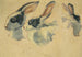 Lapins - Floris Verster — weergave van het kunstwerk