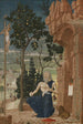 Saint Jerome in the Desert - School of Andrea Mantegna — artwork view