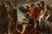 Moses and the Brazen Serpent - School of Antoine van Dyck — artwork view