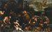 La Forge de Vulcain - Ecole de Jacopo da Ponte — artwork view