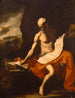 Saint Jerome in the Desert - School of Jusepe de Ribera — artwork view