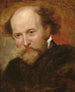 Pierre Paul Rubens - School van Peter Paul Rubens — weergave van het kunstwerk