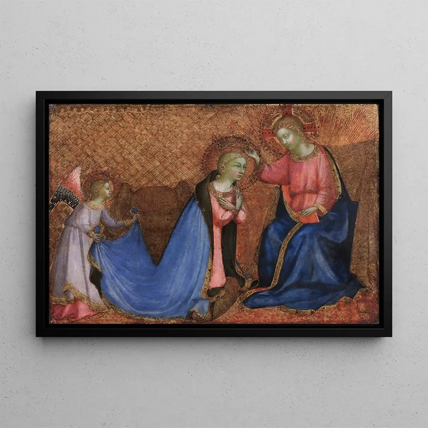 Fra Angelico - Coronation of the Virgin.webp