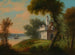 Mont Vernon - Frances Mary Jennie Bellows Millard — weergave van het kunstwerk