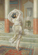 La Danse - Francesco Ballesio — weergave van het kunstwerk