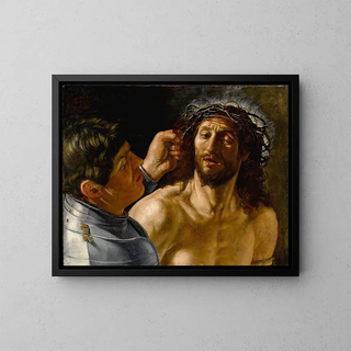 Francesco Boneri - The Mocking Of Christ.webp