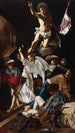 La Résurrection - Francesco Buoneri — weergave van het kunstwerk
