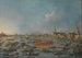 Het Festival van de Bucintoro in Venetië - Francesco Guardi — weergave van het kunstwerk
