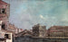 Le Grand Canal au-dessus du Rialto - Francesco Guardi — weergave van het kunstwerk
