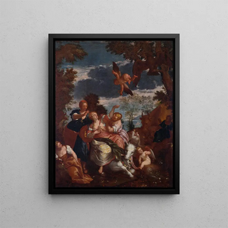 Francesco Montemezzano - The Rape of Europa.webp