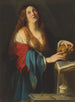 La Madeleine pénitente - Francesco Rustici — weergave van het kunstwerk