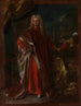 Diego Pignatelli d'Aragon - Francesco Solimena — weergave van het kunstwerk