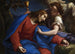 L'Agonie dans le jardin - Francesco Trevisani — weergave van het kunstwerk