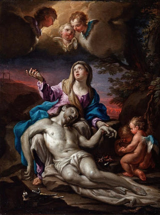 Francesco Trevisani - Piet.webp