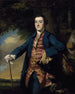 Dr. Connell - Francis Cotes — weergave van het kunstwerk