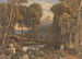 Religious ceremony in ancient Greece - Francis Oliver Finch — artwork view