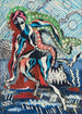 Baigneuse - Francis Picabia — weergave van het kunstwerk