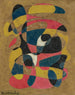compositie - Francis Picabia — weergave van het kunstwerk