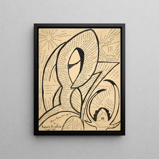 Francis Picabia - Ilmas Paris Horizons.webp