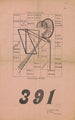 Moléculaire - Francis Picabia | Reproduction — weergave van het kunstwerk