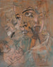 Myrte - Francis Picabia — weergave van het kunstwerk