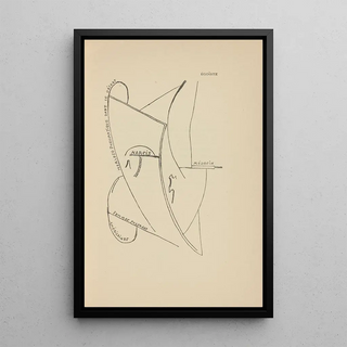 Francis Picabia - goiste.webp