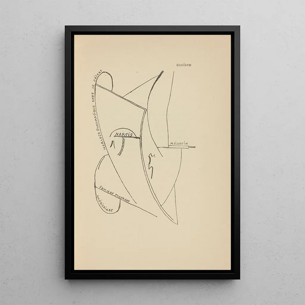 Francis Picabia - goiste.webp