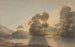 op de Dee - Francis Towne — weergave van het kunstwerk