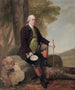 Jervoise Clarke Jervoise - Francis Wheatley — weergave van het kunstwerk