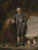 Monsieur Bentley - Francis Wheatley — weergave van het kunstwerk