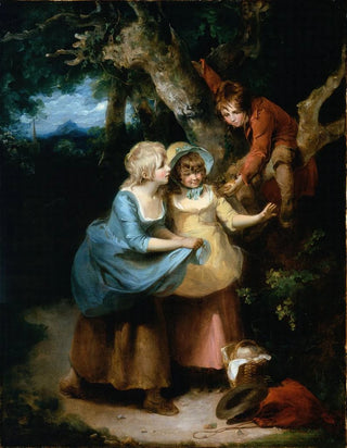 Francis Wheatley - Spring.webp