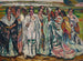 Chulas - Francisco Iturrino — weergave van het kunstwerk