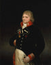 Ignacio Garcini y Queralt 1752-1825 Brigadier du Génie - Francisco de Goya — weergave van het kunstwerk
