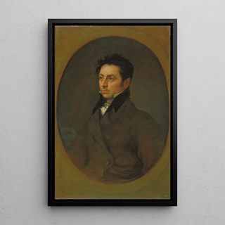 Francisco de Goya - Manuel Quijano.webp