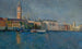 Venise - Franciszek Bartoszek — weergave van het kunstwerk
