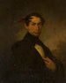 Portrait of Crown Prince Cyraski - Franciszek Ksawery Lampi — artwork view