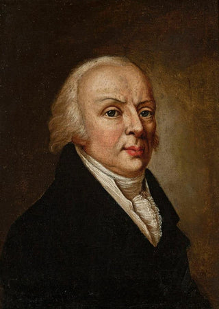 Franciszek Smuglewicz - Portrait of Jdrzej niadecki.webp