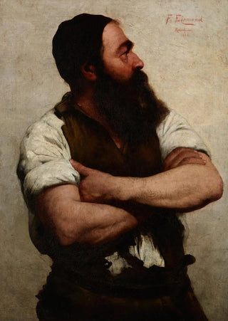 Franciszek Teodor Ejsmond - Blacksmith.webp